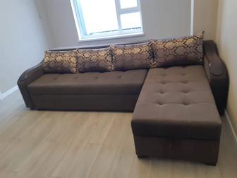 Мягкая мебель для дома диван