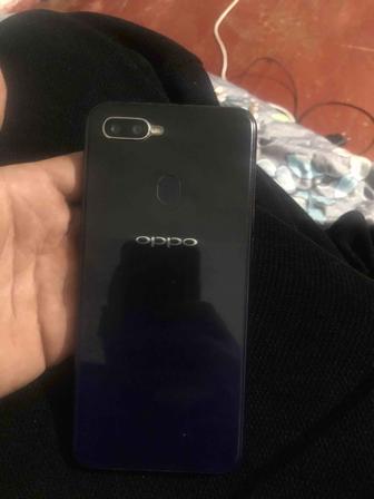 Oppo a7x