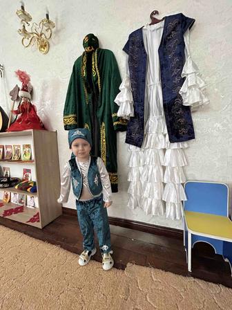 Продам детский национальный костюм