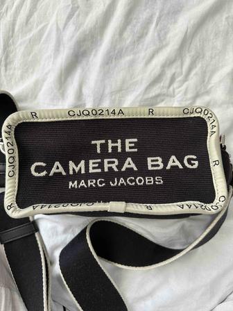 Сумка Marc Jacobs The Camera Bag