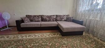 Угловой диван для гостиной Беларусь