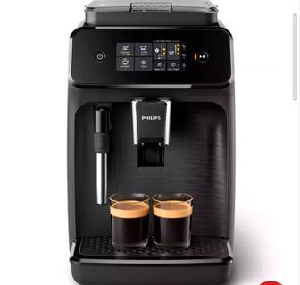 Кофемашина Philips 1200