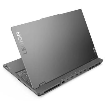 RTX4050 Мощный игровой ноутбук для игр и работы