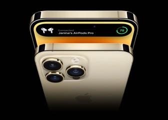 IPHONE 14 Pro Max Gold