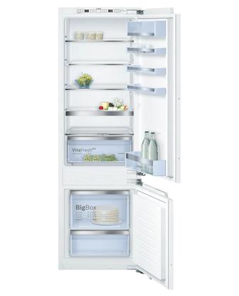 Продам встраиваемый холодильник BOSCH