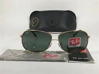 Солнцезащитные очки Ray-Ban Aviator RB3267 оригинал