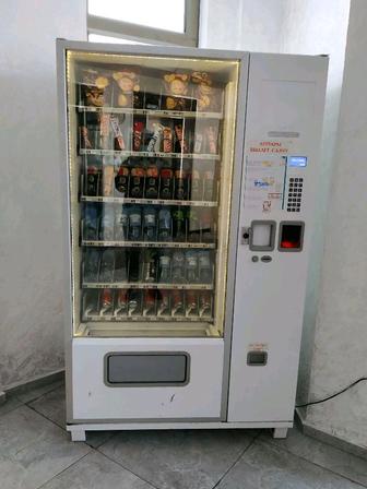 торговый автомат