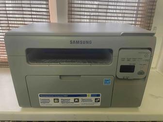 Принтер samsung scx-3400