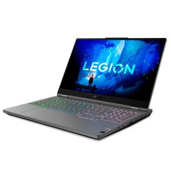 Продам новый игровой ноутбук Lenovo Legion Pro 5
