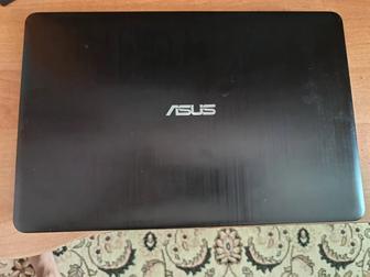 Продаётся Ноутбук Asus