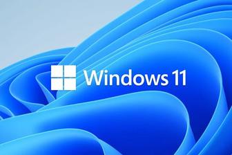 Установка Windows 11 дёшево