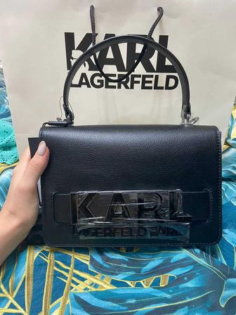 Продам сумку Karl Lagerfeld!