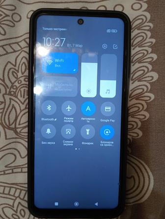 Xiaomi Redmi Note 9s продаю