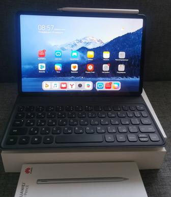 HUAWEI MatePad 11