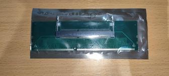 Адаптер DIMM SODIMM DDR3/DDR3L