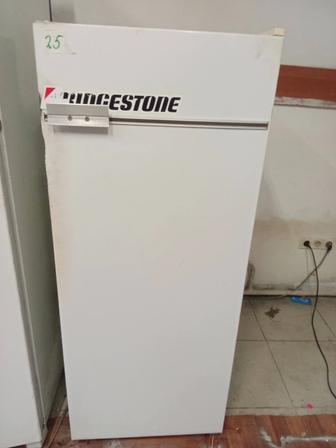 Одно камерный холодильник советский в отличном рабочем состоянии