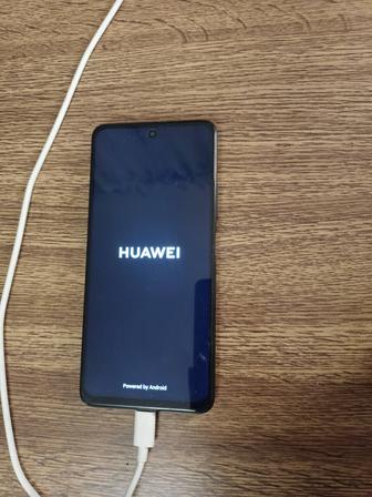 Huawei P Smart 2021