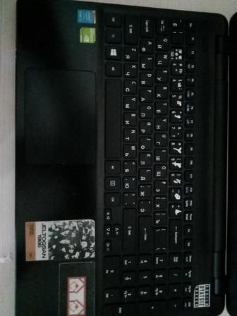 Acer core i5 ноутбук