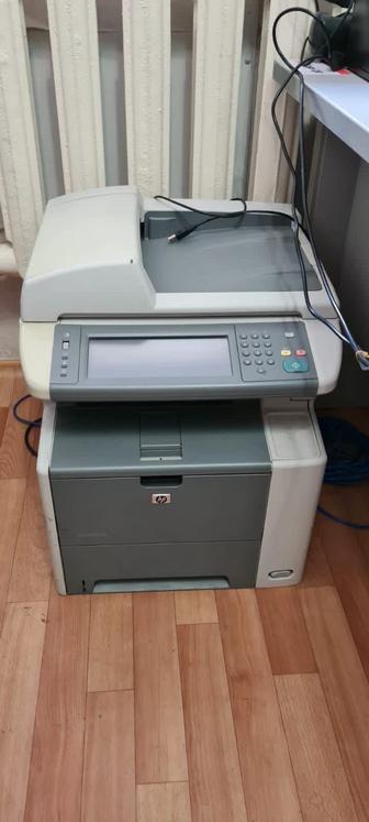 Принтер HP Laser Jet M3035xs MFP