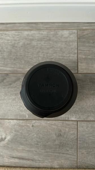 Объектив для Nikon Tamron