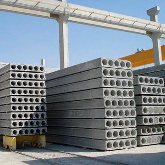 Изготовление железобетонных изделии, товарный бетон высшего качества