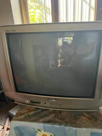 Телевизоры кинескопные