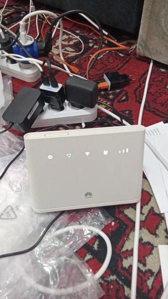 Билайн Алтел Актив izi Теле2 4G роутер модем вайфай Wi-Fi