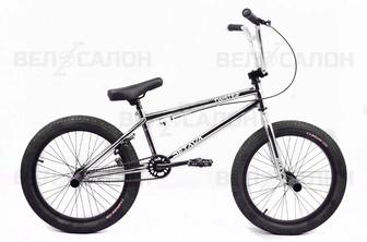 Продаю трюковой велосипед Pitava BMX