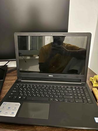 ноутбук Dell