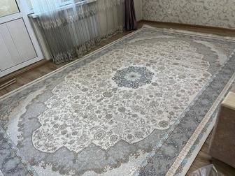 Продам ковры новые производства Турция Бельгия.