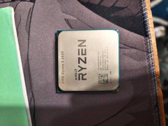 Ryzen 5 2600