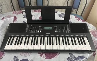 Yamaha PSR-373 Ямаха Пианино Синтезатор