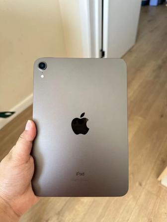 iPad mini 6го поколения,на 64 гб