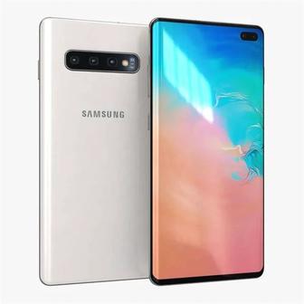 Samsung galaxy s10 plus