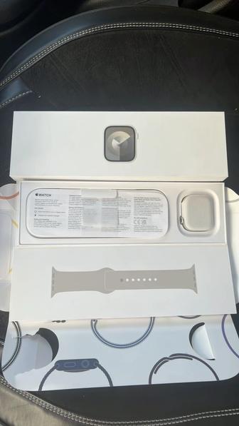 Часы Apple Series 9 41mm