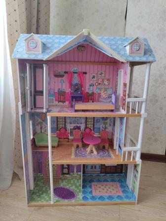 Кукольный домик