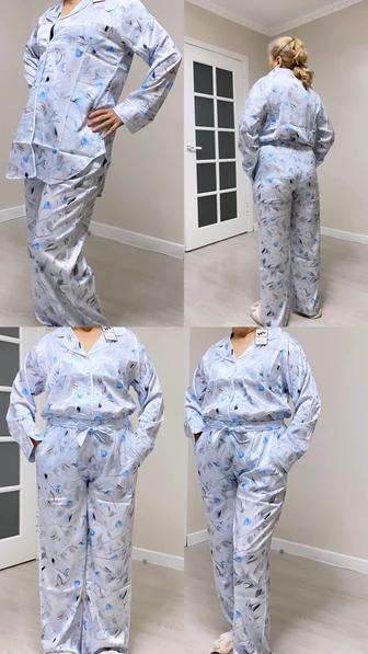 Пижамы, Одежда для дома