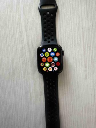 Продам часы Apple Watch