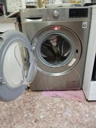 Запчасти для стиральной машины
