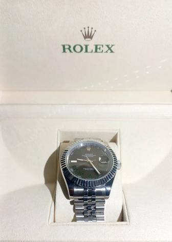 Швейцарские часы Rolex DateJust