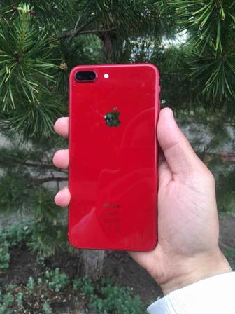 iPhone 8 plus 64gb rm/a red product