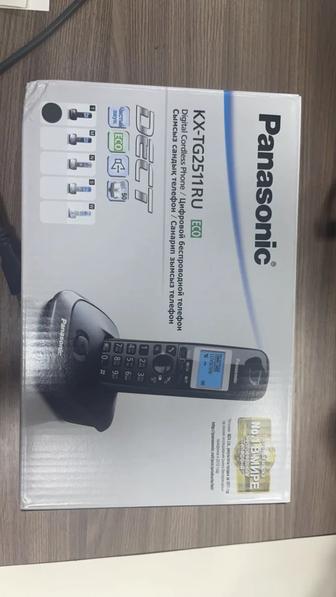 Panasonic kx-tg2511ru