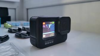 Продам экшен камеру GoPro hero black 9