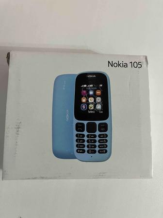Продам новый Nokia 105