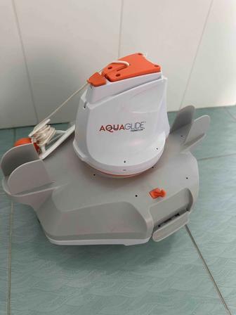 Продам робот-пылесос для чистки бассейна