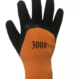 Перчатки №# 300 облив