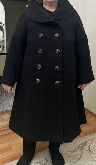 Пальто 54-56 размер