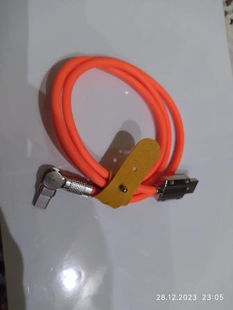 Продам USB шнур для зарядки Type-C