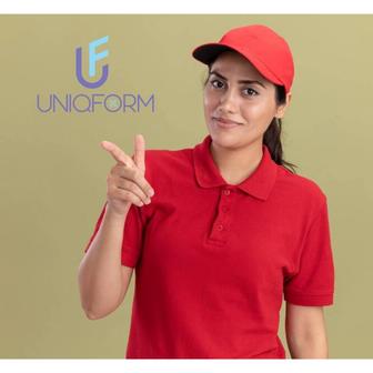 Одежда в наличии, UniqForm