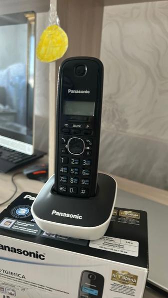 Panasonic телефон